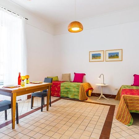 Lopez 20 A Big Family Apartment By Napoliapartments Ngoại thất bức ảnh
